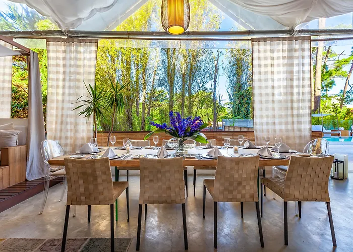 Awa Boutique + Design Hotel