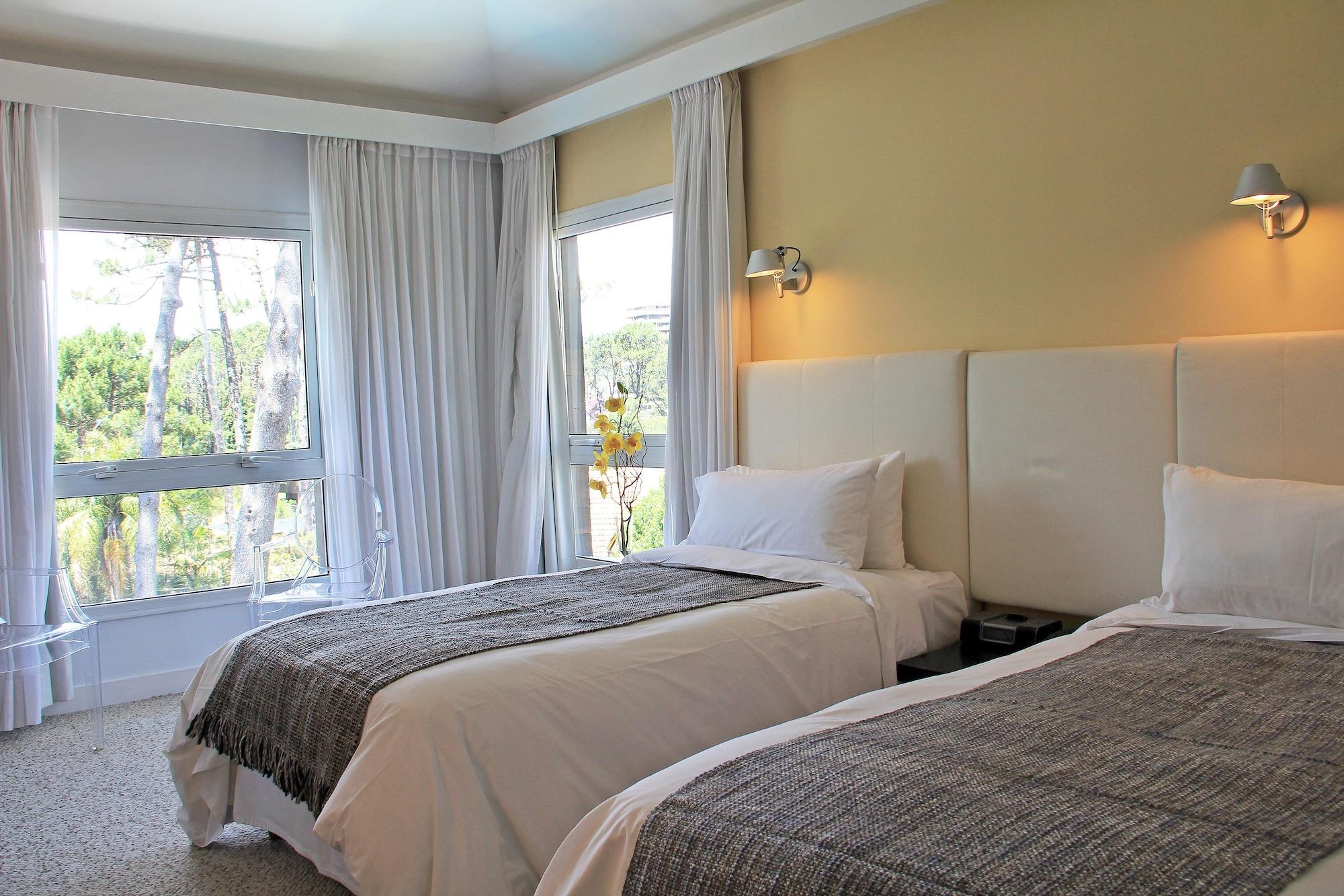 Hotel Awa Boutique + Design