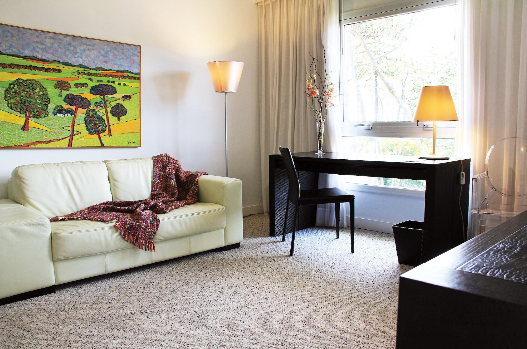 Hotel Awa Boutique + Design 4*