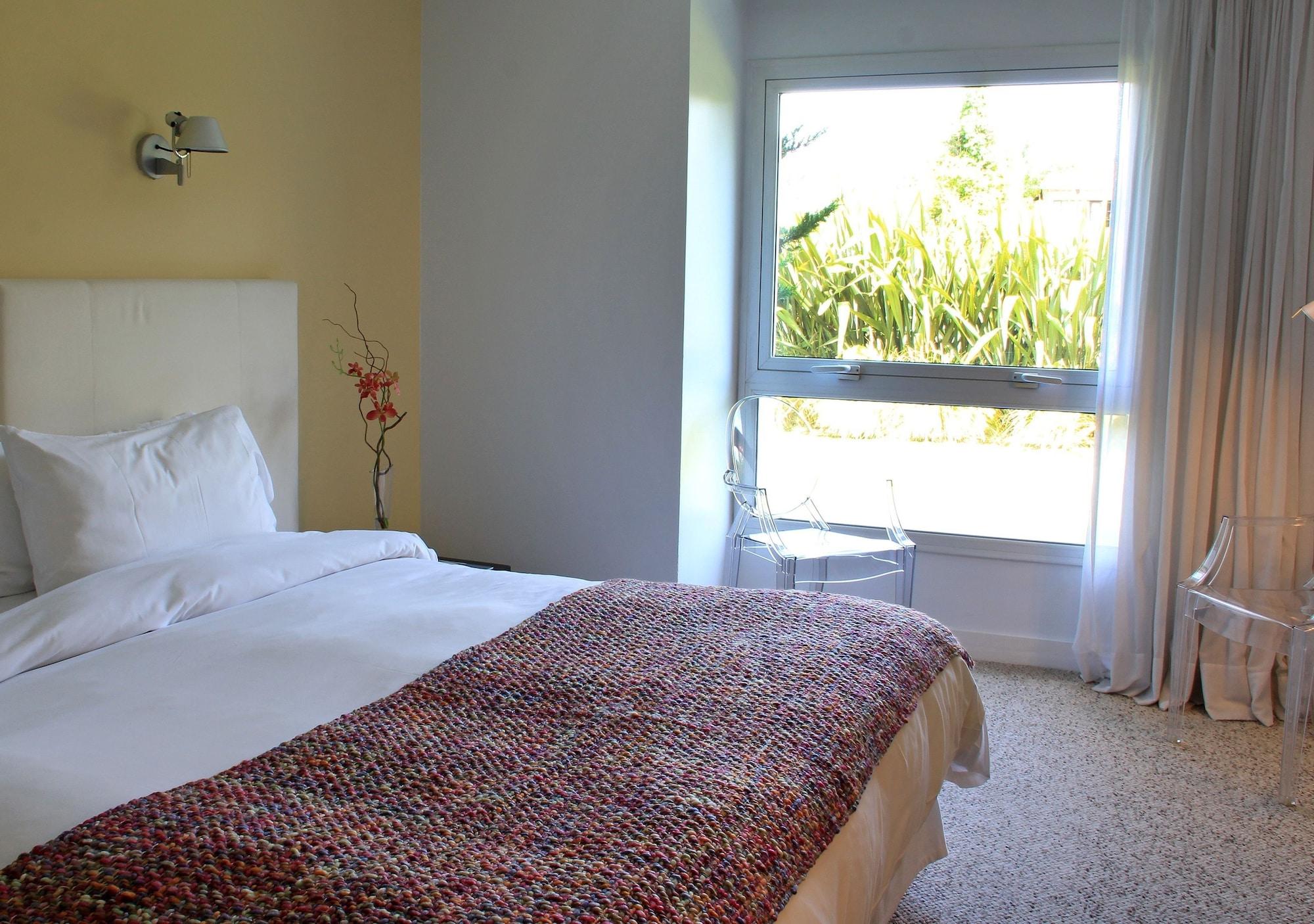 Awa Boutique + Design 4* Punta del Este