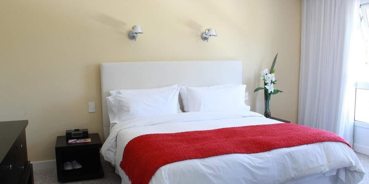 Awa Boutique + Design 4* Punta del Este