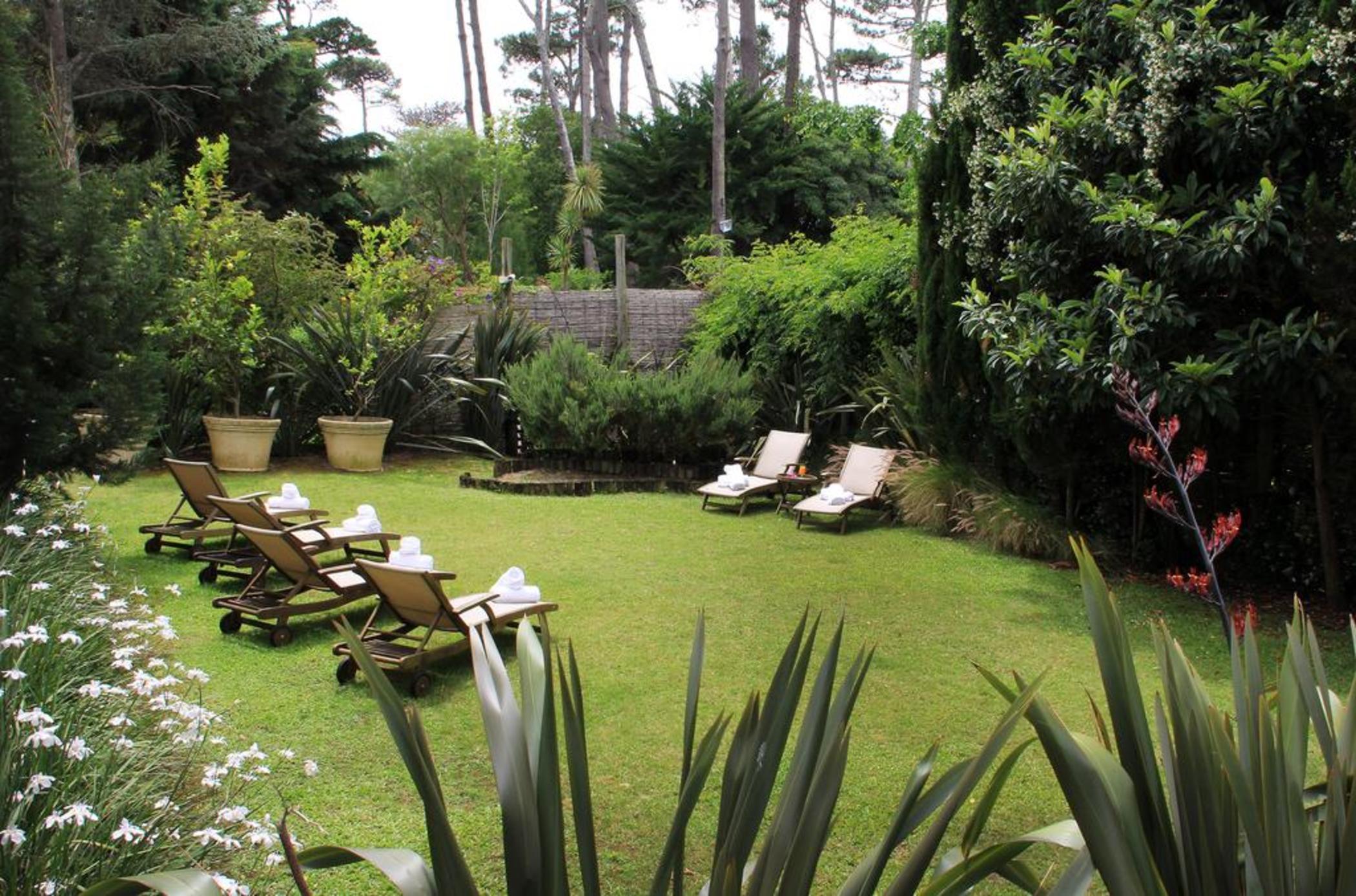 Awa Boutique + Design Hotel Punta del Este