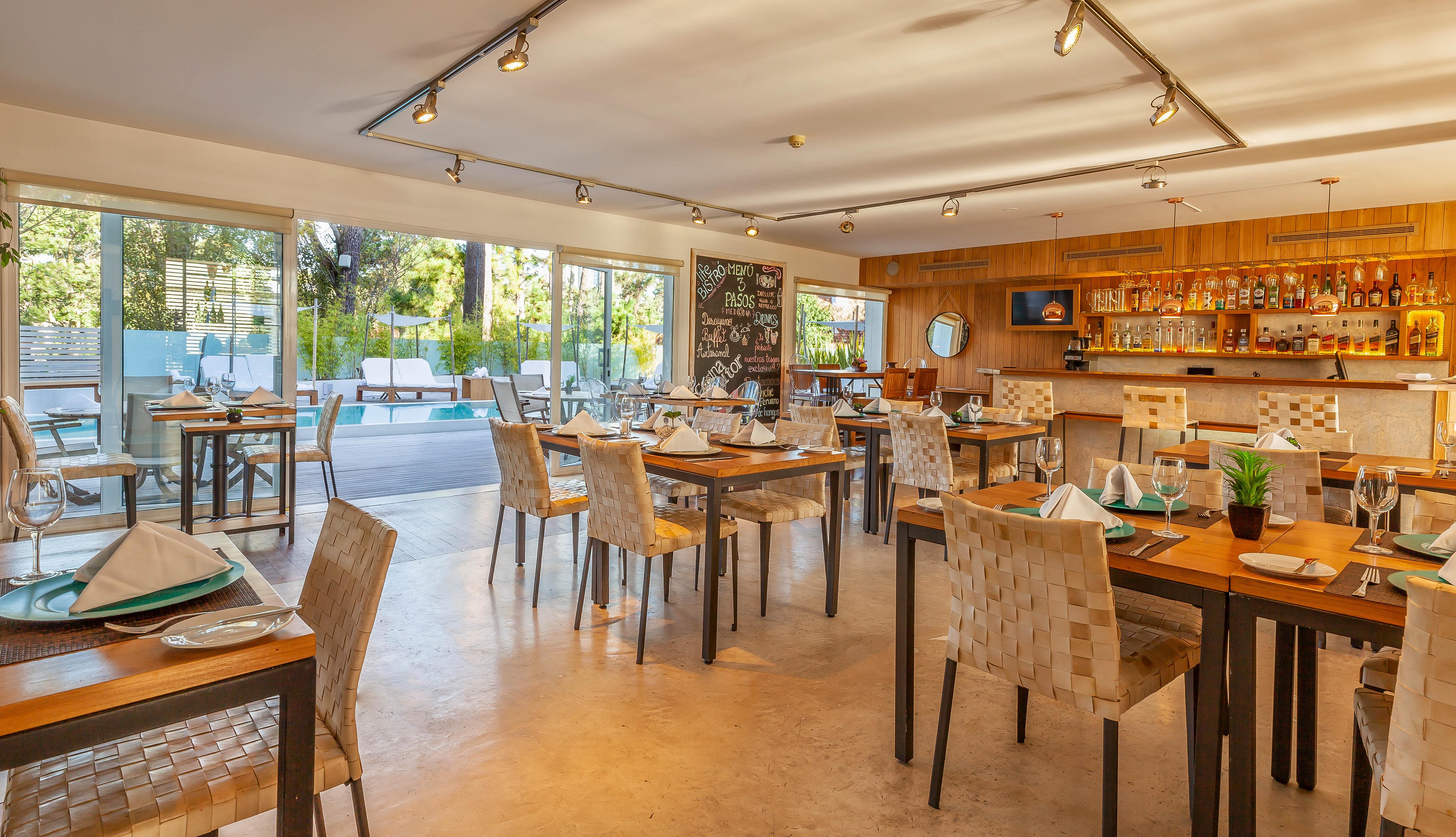 Hotel Awa Boutique + Design Punta del Este