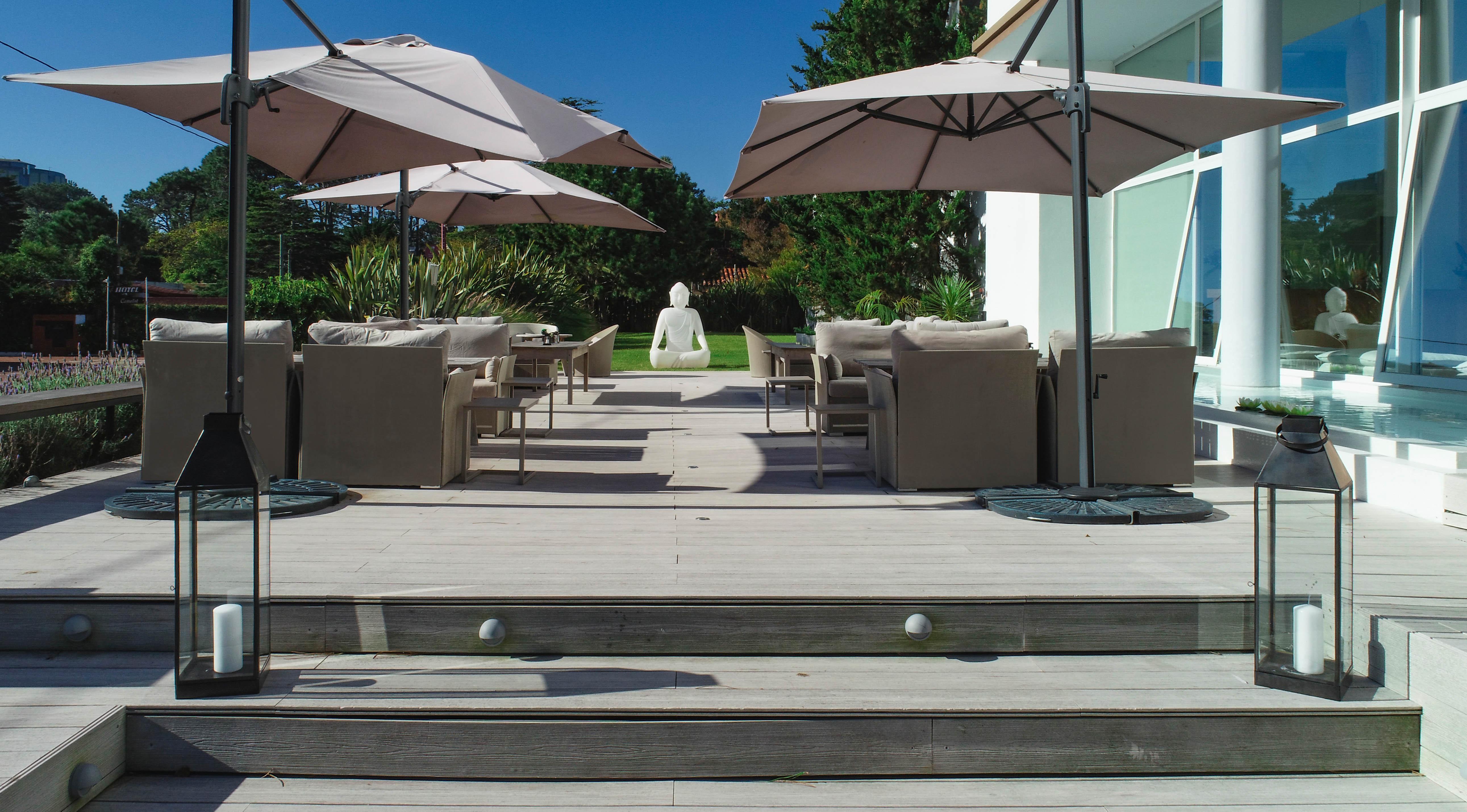 Awa Boutique + Design Hotel 4*