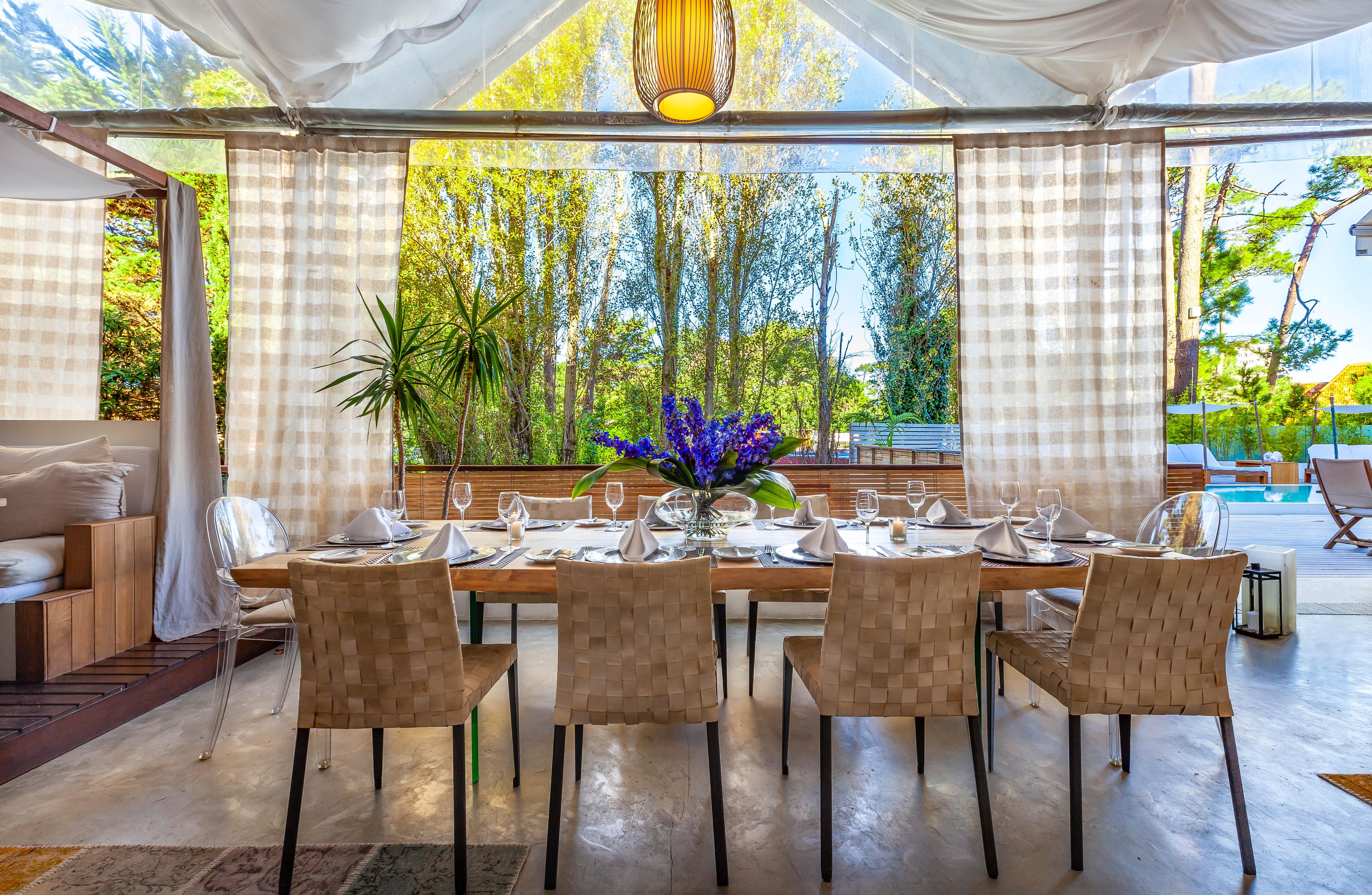 Awa Boutique + Design Hotel 4*