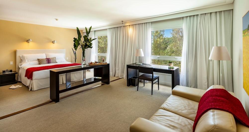Hotel Awa Boutique + Design Punta del Este