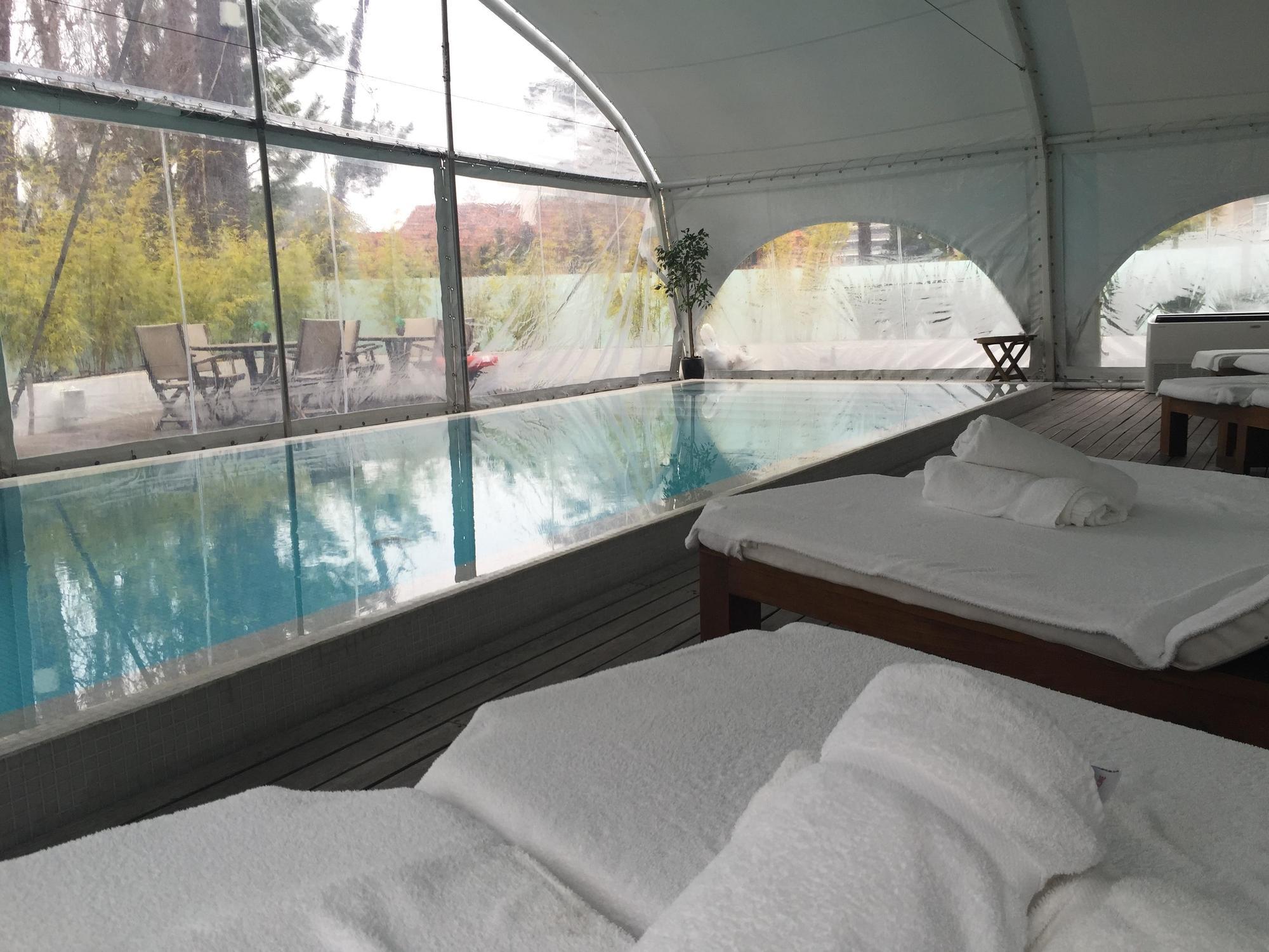 Hotel Awa Boutique + Design Punta del Este