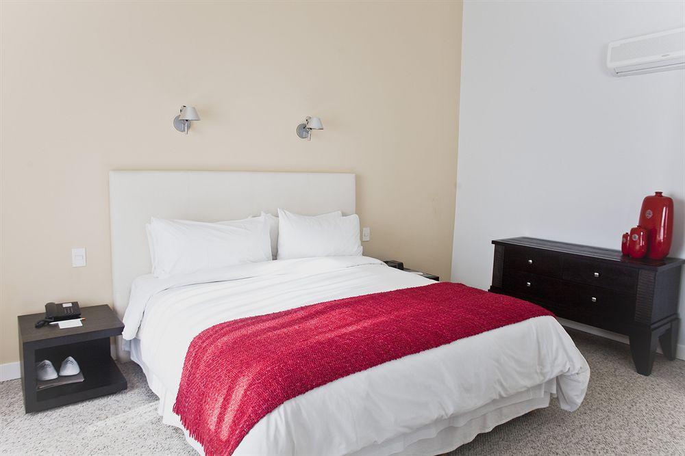 Awa Boutique + Design Hotel Punta del Este