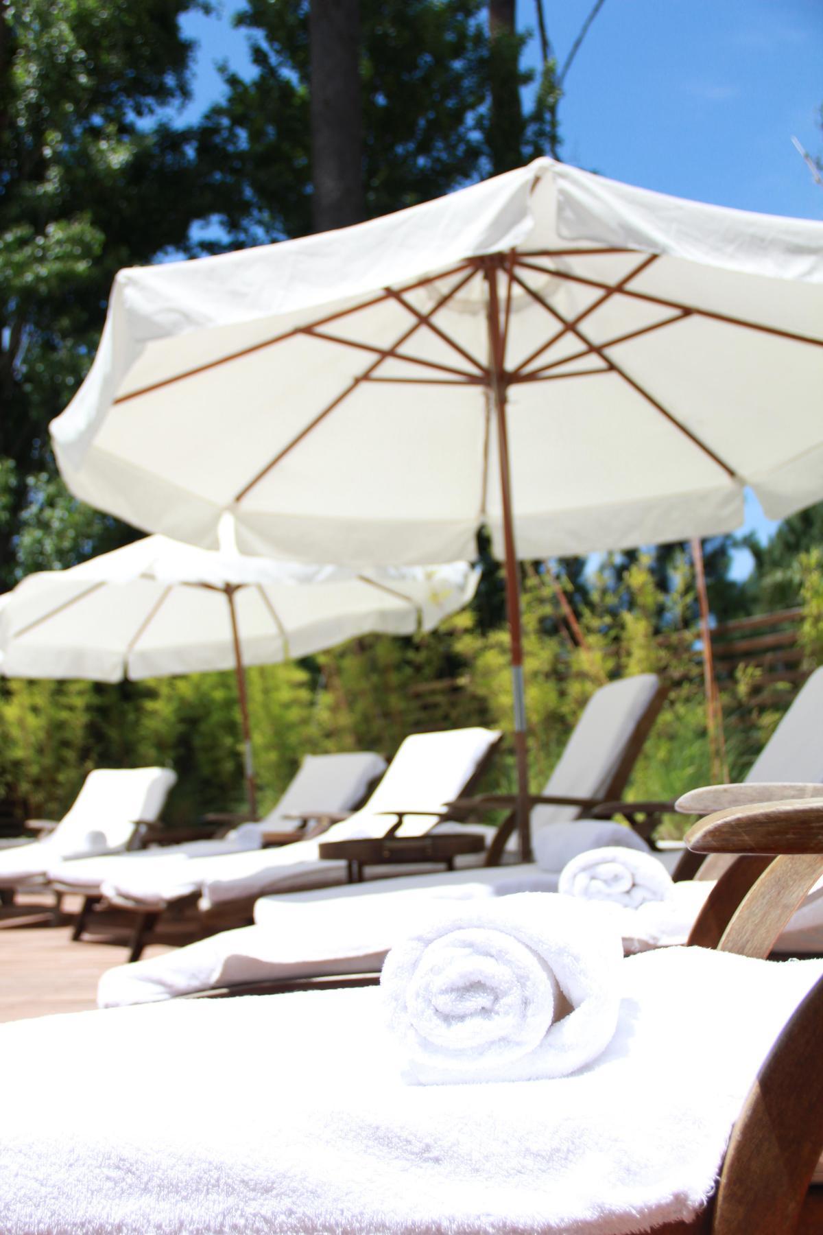 Hotel Awa Boutique + Design
