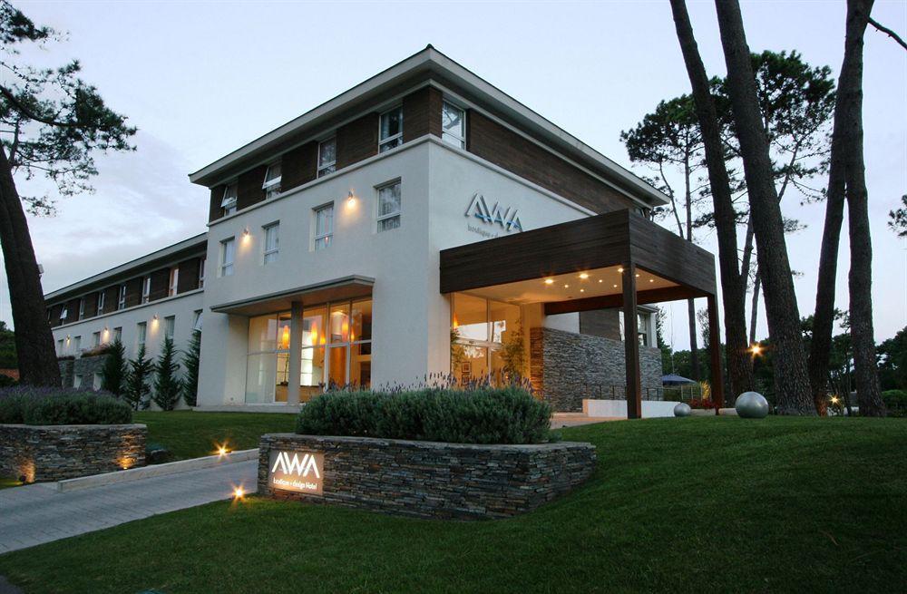 Hotel Awa Boutique + Design 4*