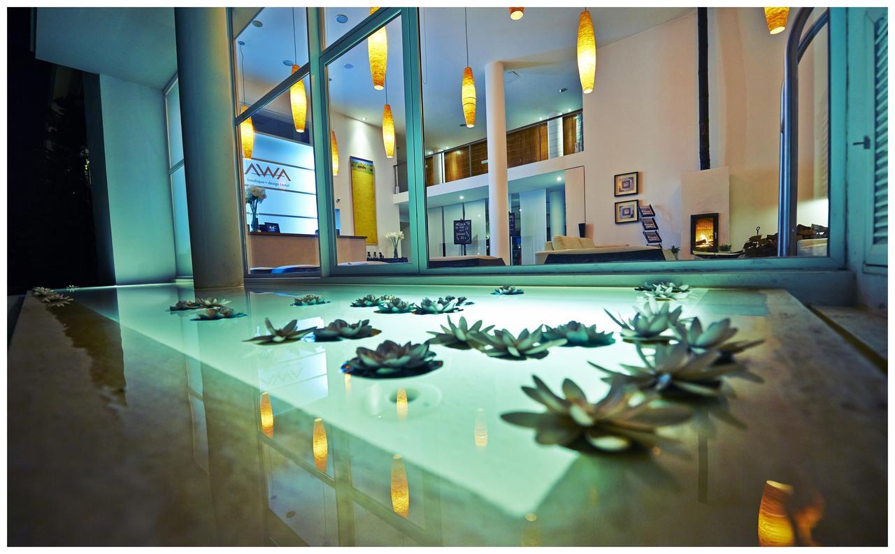 Awa Boutique + Design Hotel Punta del Este