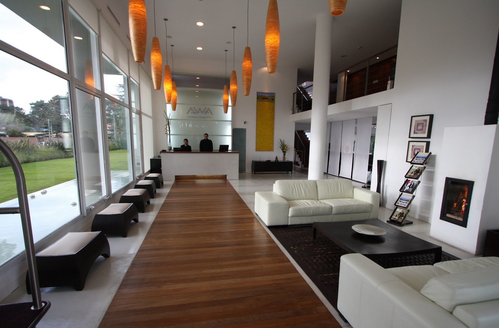 Hotel Awa Boutique + Design